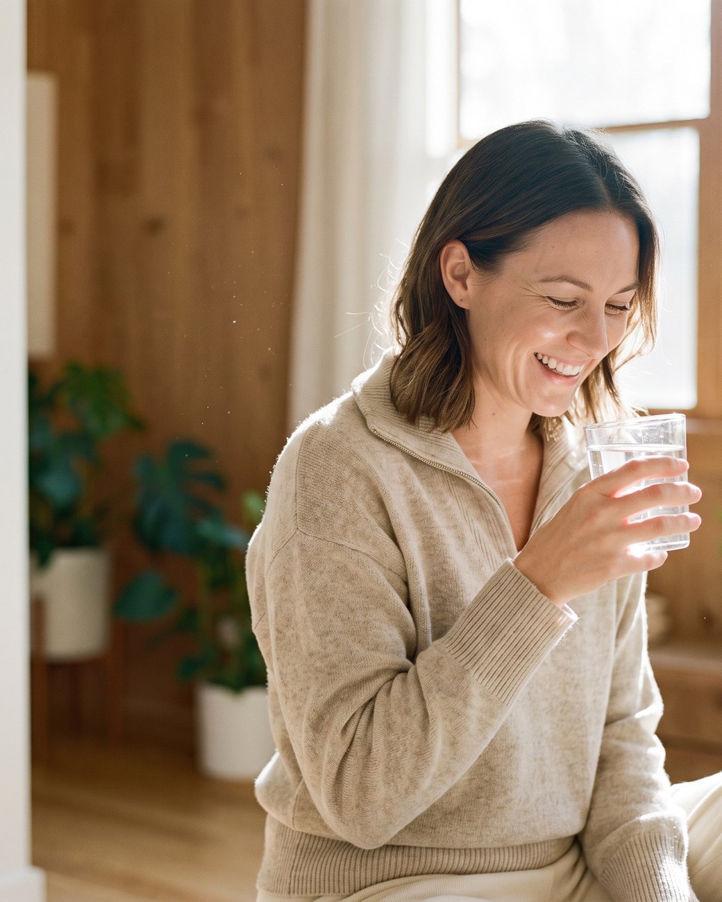 Patient starting physician-prescribed GLP-1 weight loss care